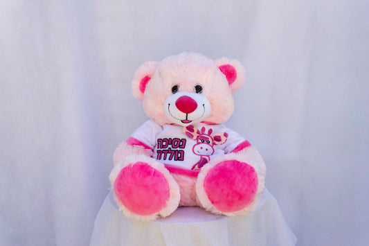 Bear Test